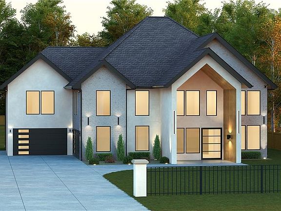 2nd image of 110 Simonton Rd SE