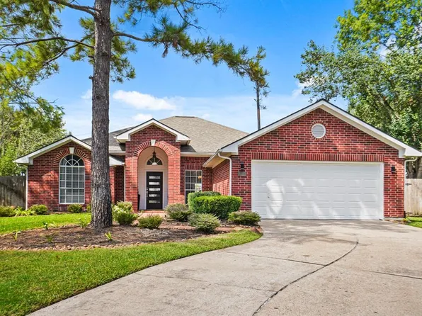 1802 Mills Trace Court, Katy, TX 77450
