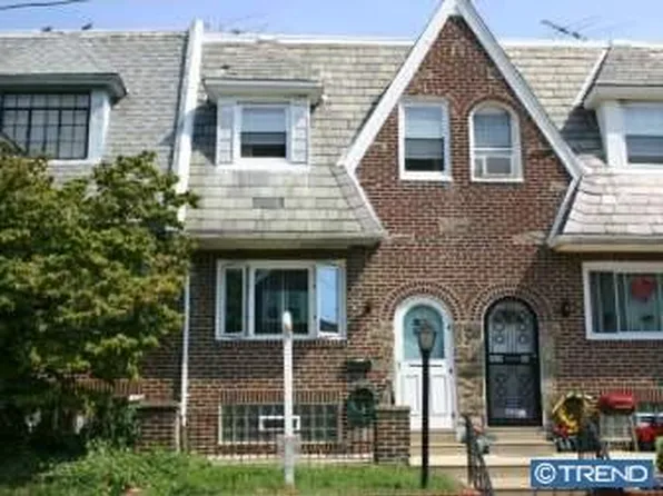911 Anchor St, Philadelphia, PA 19124
