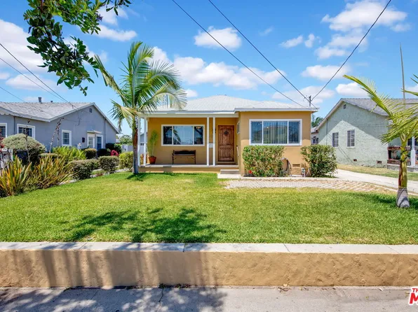 3139 W 113th St, Inglewood, CA 90303