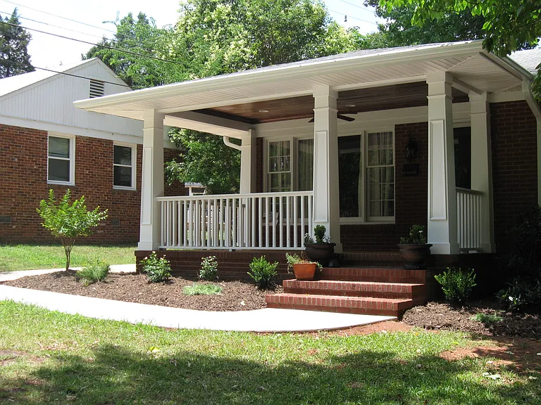 5110 Milford Rd — Photo 3