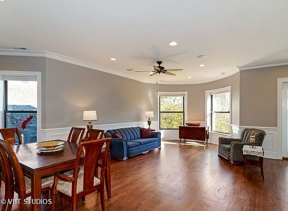 4th image of 5014 S Blackstone Ave APT 3N