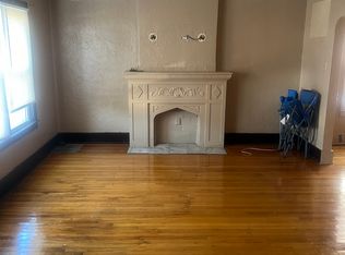 15880 Northlawn St, Detroit, MI 48238
