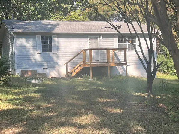 5814 2nd Ln, Knoxville, TN 37912