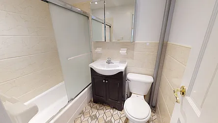 Rented by Keller Williams NYC