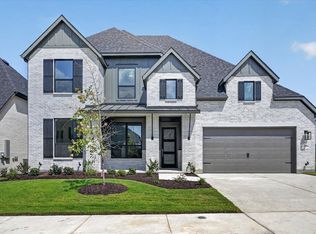 937 Pelotazo Ave, Justin, TX 76247