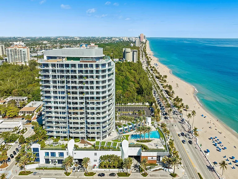 701 N Fort Lauderdale Beach Blvd #605 — Photo 56