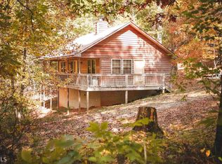 220 Brookwood Ln #F, Clarkesville, GA 30523