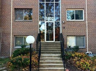 3802 Bel Pre Rd APT 5, Silver Spring, MD 20906