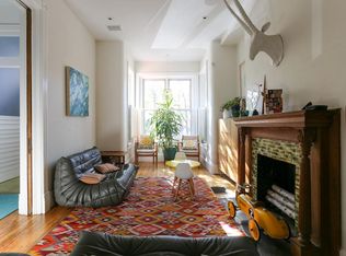 65 Randolph Pl NW #2, Washington, DC 20001