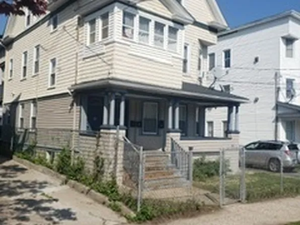 40-42 Hansen Avenue, Bridgeport, CT 06605