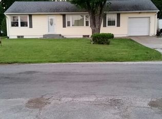 810 Mill St, Bethalto, IL
