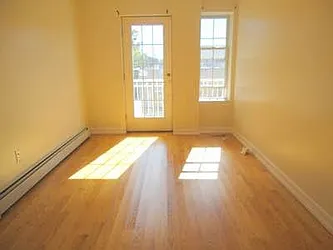 Rented by Compass