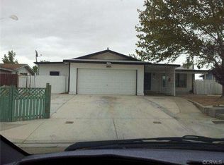 18893 Muskrat Ave, Adelanto, CA 92301