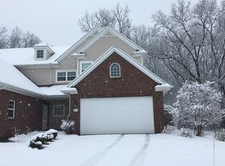 2970 Hunley Dr, Ann Arbor, MI 48105