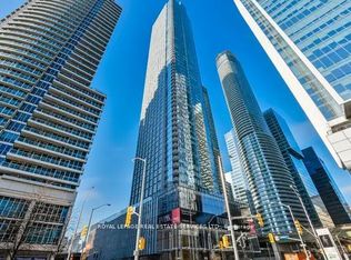 14 York St UNIT 5402, Toronto, ON M5J 0B1