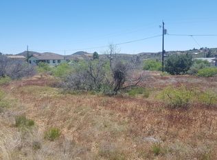 16144 S Angus Cir, Mayer, AZ 86333