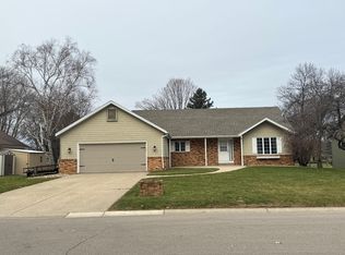 408 21st St SE, Willmar, MN 56201