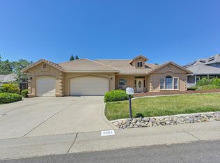 3384 Chasen Dr, Cameron Park, CA 95682