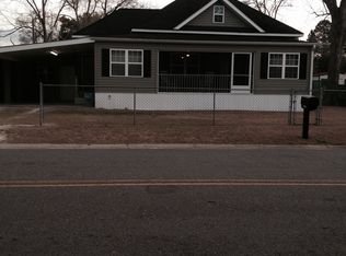 1405 Elizabeth St, Waycross, GA 31503