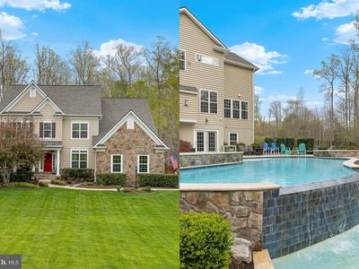 365 Wakerobin Dr, Stafford, VA, 22556