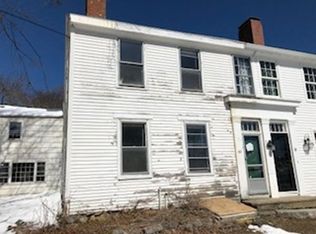 40 Parker St, Newbury, MA 01951