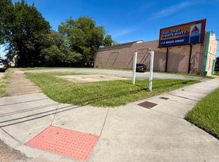 1500 E Princess Anne Rd, Norfolk, VA 23504