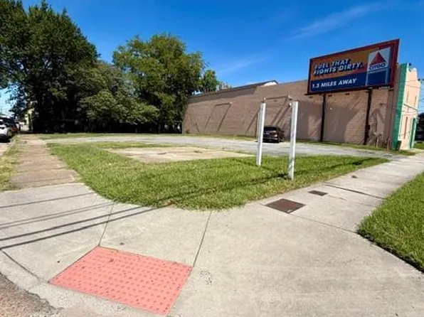 1500 E Princess Anne Rd, Norfolk, VA 23504