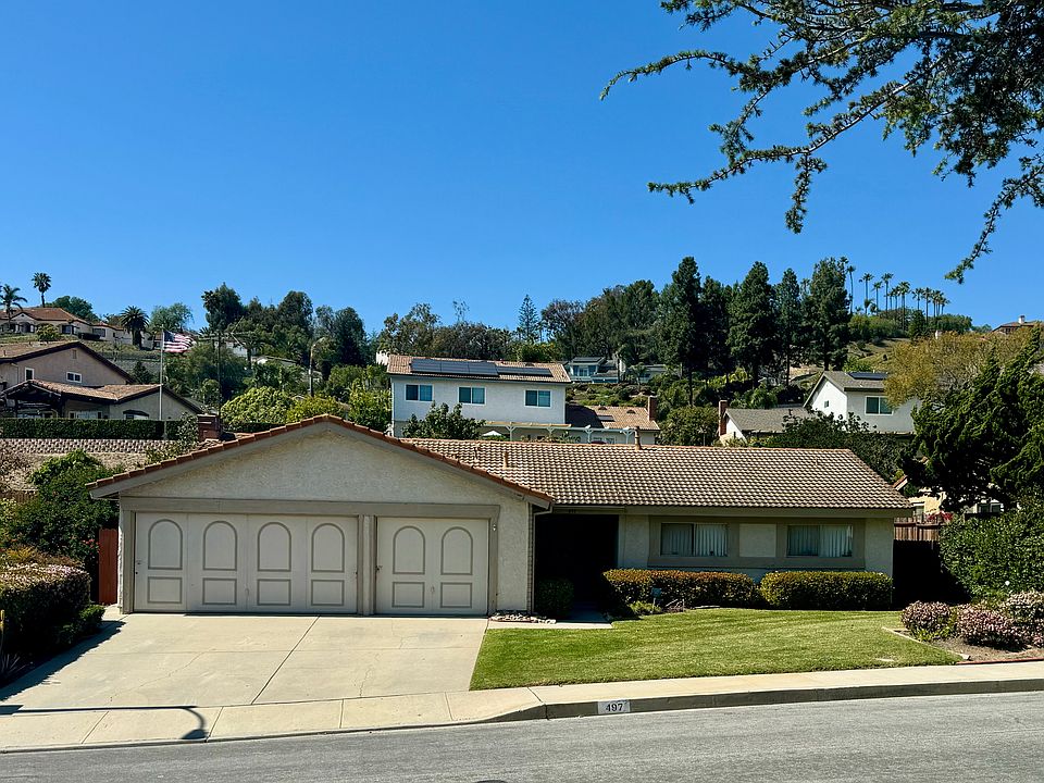 1st image of 497 Calle Higuera