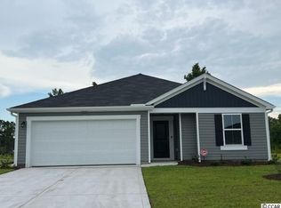 194 Foxford Dr LOT 5, Conway, SC 29526