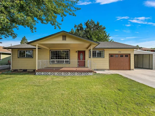 1320 E Main St, Emmett, ID 83617