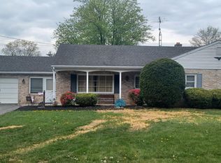 1910 Biglerville Rd, Gettysburg, PA 17325