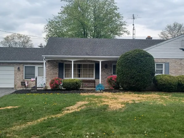 1910 Biglerville Rd, Gettysburg, PA 17325