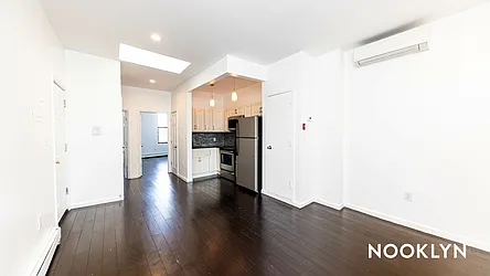 Rented by Nooklyn NYC LLC