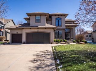 5511 Chouteau St, Shawnee, KS 66226