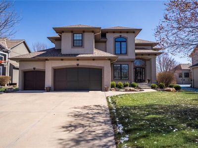 5511 Chouteau St, Shawnee, KS, 66226
