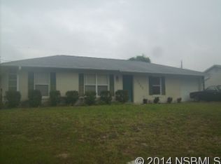 3123 Kumquat Dr, Edgewater, FL 32141