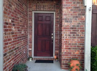 15001 S Jordan Ct W, Glenpool, OK 74033