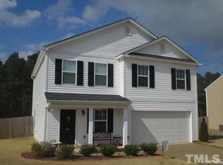 15 Crane Way, Bunnlevel, NC 28323