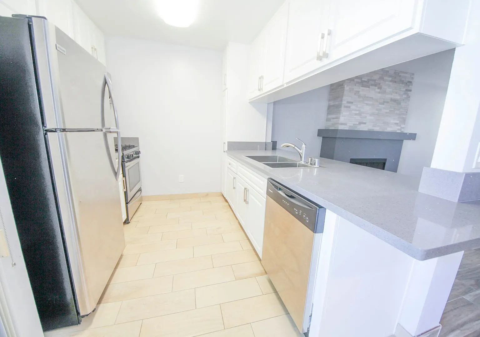 Shelby Expo Apts. — Photo 4