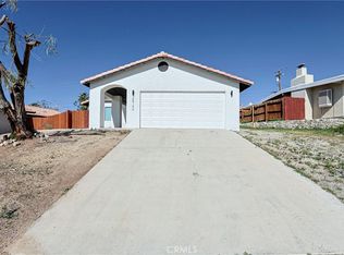 68190 Calle Blanco, Desert Hot Springs, CA 92240