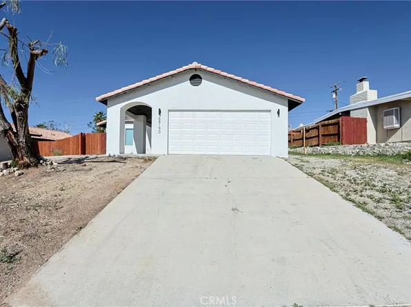 68190 Calle Blanco, Desert Hot Springs, CA 92240