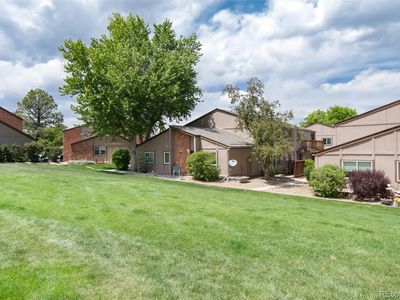 7700 W Glasgow Place #22C, Littleton, CO, 80128