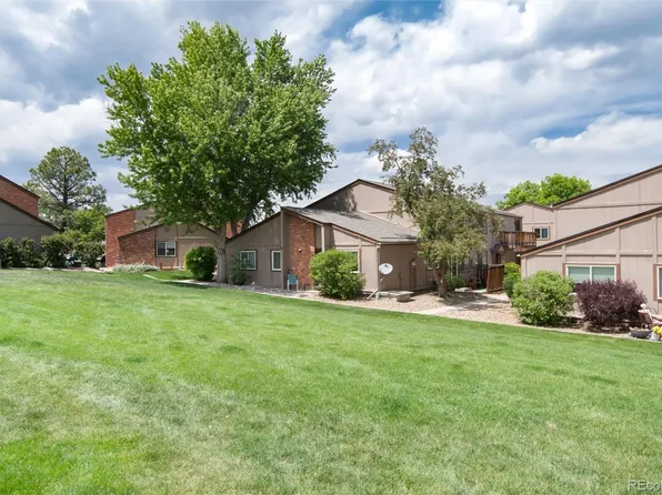 7700 W Glasgow Place #22C, Littleton, CO 80128