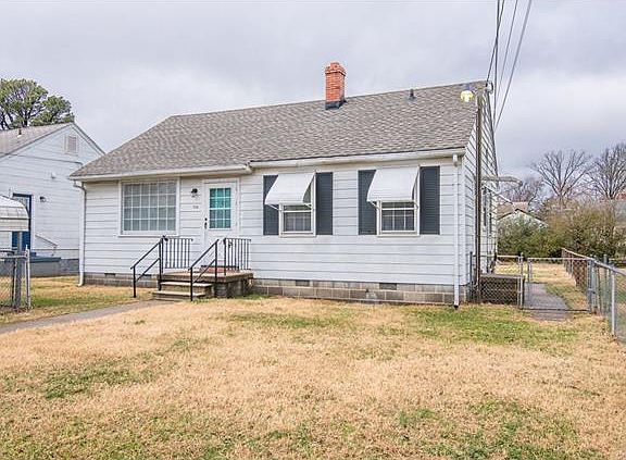2nd image of 110 S Ivy Ave