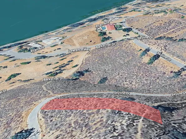 Skyline Drive, Lake Elsinore, CA 92530