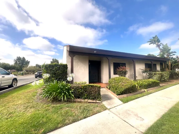 2011 W Katella Ave Unit 45, Anaheim, CA 92804