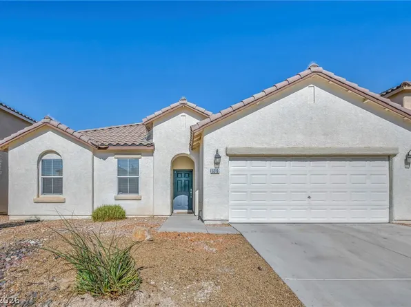 5319 Crestpoint Watch Ct, North Las Vegas, NV 89031