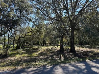 Lake Karl, Hudson, FL, 34669