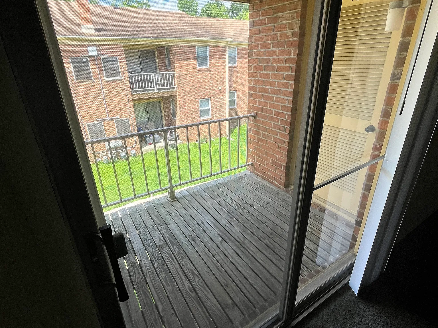 Forest Gate Apartments — Photo 4